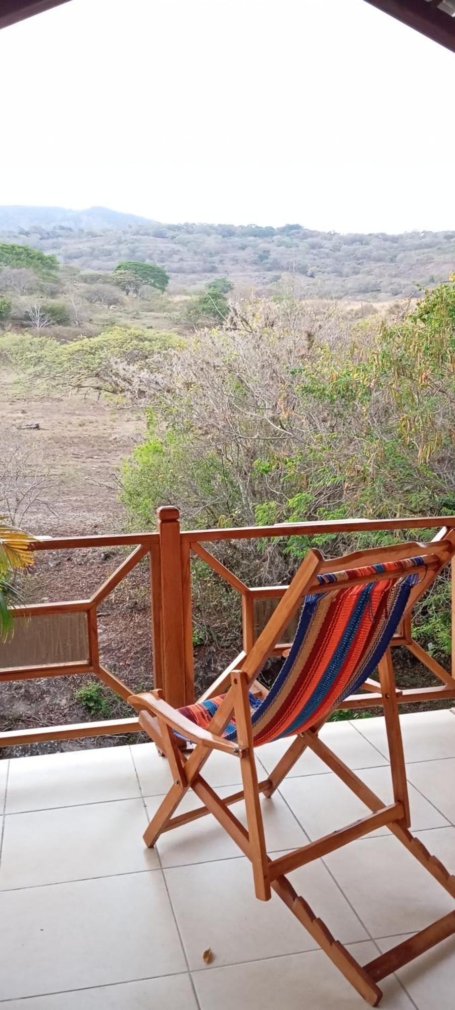 Paysage Cache Βίλα Estelí Εξωτερικό φωτογραφία
