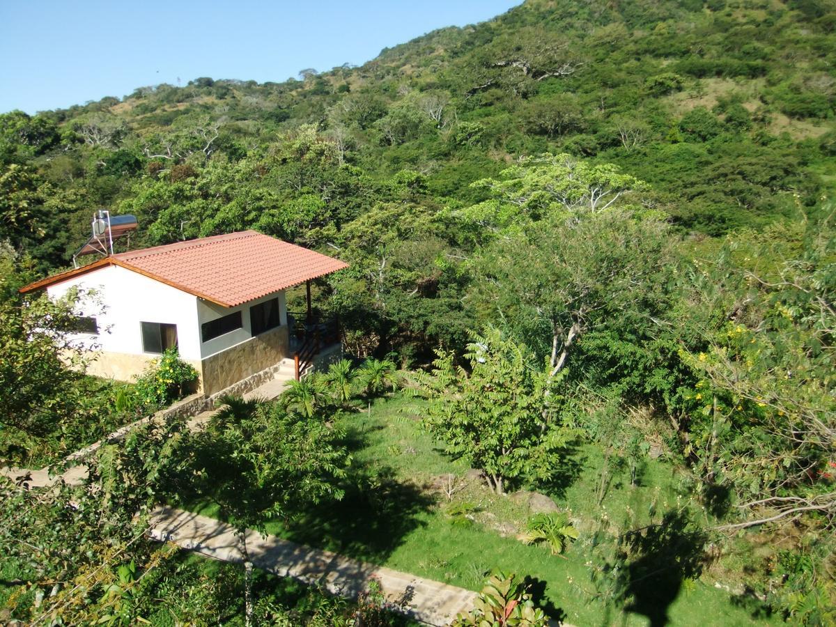 Paysage Cache Βίλα Estelí Δωμάτιο φωτογραφία
